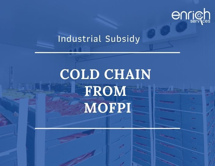 integrated cold chain